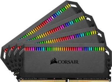 DDR4 32GB PC 3200 CL16 CORSAIR KIT(2x16)Dominator Platinum R 