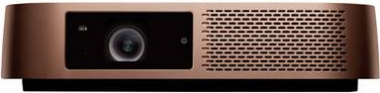 VIEWSONIC M2 Projector FullHD 1200 lumens LED light source TR1.23 HDMI x1 USB-C 3W SPK x2 w/ cube MicroSD card HV keystone WiFi (M2) 