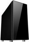 Cooltek Zwei Basic - Midi Tower - ATX - ohne Netzteil (ATX) - USB/Audio (CT ZB) 