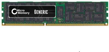 MicroMemory MMKN031-4GB Speichermodul DDR4 2400 MHz (KCP424NS6/4) 