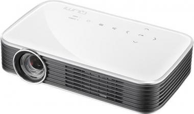 Vivitek Qumi Q8 - DLP-Projektor - LED - 1000 ANSI-Lumen - Full HD (1920 x 1080) - 16:9 - 1080p - Wi-Fi 