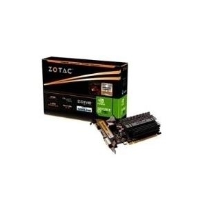 Zotac GT730 Zone               2048MB,PCI-E,DVI,HDMI,LP,pass 