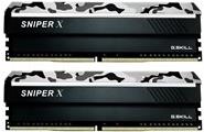 D416GB 3000-16 Sniper X URBAN     K2 GSK 