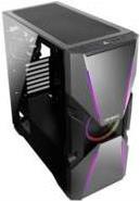 Geh Antec Gamer  Dark Avenger DA601      Midi Tower  schwarz retail 