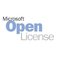 Microsoft Windows Embedded 8 Standard - Lizenz - 100 Gerte - Microsoft-qualifiziert - MOLP: Open Business - Single Language (R2W-00003) 