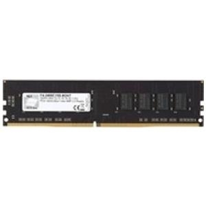G.Skill Value Series - DDR4 - 8 GB - DIMM 288-PIN - 2400 MHz / PC4-19200 - CL15 - 1.2 V - ungepuffert - nicht-ECC (F4-2400C15S-8GNS) 
