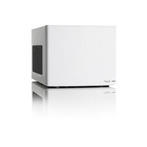 FRACTAL DESIGN Node 304 o.N. Mini ITX (white) (FD-CA-NODE-304-WHITE) 