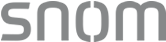 snom A190 - Headset - On-Ear - DECT - kabellos 