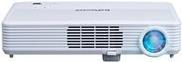 InFocus IN1156 - DLP-Projektor - LED - tragbar - 3D - 3000 lm - WXGA (1280 x 800) - 16:10 