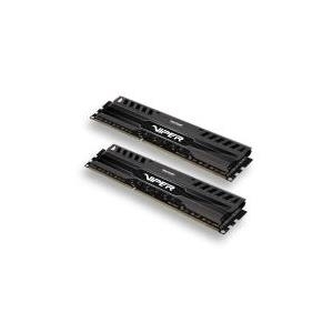D316GB 1866-10 Viper3 Black Mamba K2 PAT 