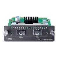 TP-LINK TX432 - Erweiterungsmodul - 10 Gigabit SFP+ x 2 (TX432) 