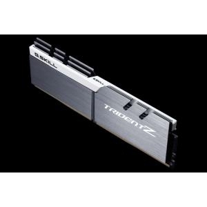 G.Skill TridentZ Series - DDR4 - 64 GB: 4 x 16 GB - DIMM 288-PIN - 3200 MHz / PC4-25600 - CL14 - 1.35 V - ungepuffert - non-ECC 