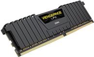 DDR4 16GB PC 3600 CL18 CORSAIR KIT (2x8GB) Vengeance LPX B 
