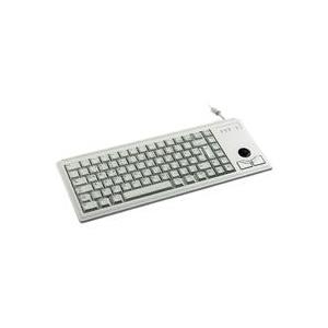 CHERRY TAS G84-4400LPBEU-0  hellgrau Trackball PS/2 US-Amer. retail 