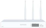 Sophos XG 125w - Rev 3 - Sicherheitsgert - GigE - Wi-Fi - Dualband - Desktop (XW1CT3HEK) 