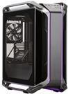 Cooler Master Cosmos C700M - Full Tower - Erweitertes ATX - ohne Netzteil - Grau, Schwarz, Silber - USB/Audio 