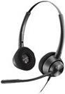 Poly EncorePro 320, QD - 300 Series - Headset - On-Ear - kabelgebunden - Quick Disconnect 