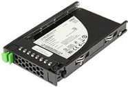 Fujitsu - SSD - 480 GB - Hot-Swap - 2.5 Zoll SFF (6.4 cm SFF) - SAS 12Gb/s - fr PRIMERGY RX2530 M4 (2.5 Zoll), RX2540 M4 (2.5 Zoll), RX4770 M4 (2.5 Zoll) 