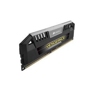 Corsair Vengeance Pro Series - DDR3 - 32 GB : 4 x 8 GB - DIMM 240-PIN - 1600 MHz / PC3-12800 - CL9 - 1.5 V - ungepuffert - nicht-ECC (CMY32GX3M4A1600C9) 