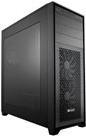 Corsair Obsidian Series 750D - Airflow Edition - Full Tower - Erweitertes ATX - ohne Netzteil (ATX) - Schwarz (CC-9011078-WW) 