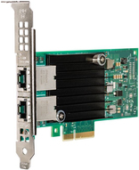 Lenovo Intel X550-T2 - Netzwerkadapter - PCIe x8 Low Profile - 10Gb Ethernet x 2 - fr System x3250 M6 3633 (00MM860) 