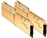 DDR4 16GB PC 4600 CL18 G.Skill KIT (2x8GB) 16GTRG TZ ROYAL 