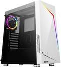 Antec New Gaming NX300W Midi Tower wei 