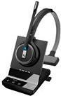 Sennheiser SDW 5036 - Headset-System - On-Ear - DECT - kabellos - aktive Rauschunterdrckung 