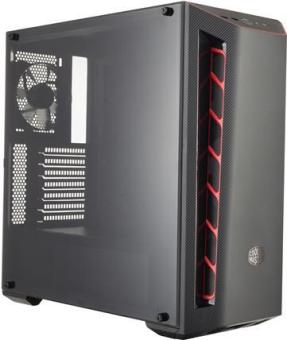 CooMas MasterBox MB510L           rd ATX 