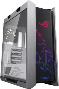 ASUS ROG Strix Helios Case White Edition 