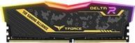 Team Group Delta TUF ASUS RGB DDR4 16GB (2x8GB) 3200MHz CL16 1.35V (TF9D416G3200HC16CDC01) 