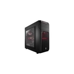 Corsair SPEC-01 Red LED           bk ATX | CC-9011050-WW 