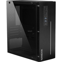 Geh Nanoxia MIDI Project S Schwarz 