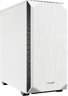 be quiet! Pure Base 500 Midi Tower Gaming Gehuse wei 
