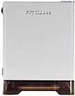 IN WIN A1 Plus - Mini Tower - Mini-ITX 650 Watt - wei - USB/Audio (A1 PLUS WHITE) 