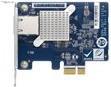 QNAP QXG-5G1T-111C - Netzwerkadapter - PCIe 2.0 Low-Profile - 5GBase-T x 1 