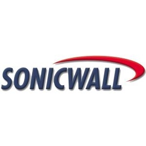 Dell SonicWALL Gateway Anti-Malware, Intrusion Prevention and Application Control for NSA 4600 Series - Abonnement-Lizenz (1 Jahr) - 1 Gert - fr NSA 4600, 4600 High Availability, 4600 TotalSecure (01-SSC-4411) 