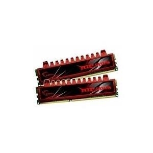 8GB (2x4GB) G.Skill Ripjaws DDR3-1600 CL9 (9-9-9-24) RAM DIMM Kit 