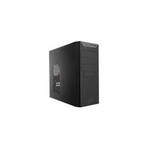 Antec VSK 4000B - USB/Audio (0-761345-92048-3) 