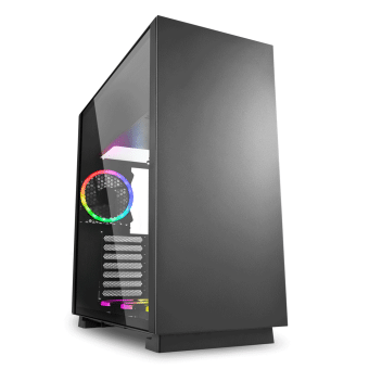 Sharkoon PURE STEEL RGB ATX 