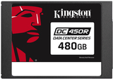 KINGSTON 480GB DC450R 6,35cm 2.5 Zoll SATA SSD Entry Level Enterprise/Server (SEDC450R/480G) 