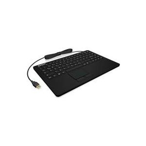Tas Keysonic KSK-5230IN   (US) IP68 Touchpad + Maus Silikon bulk 