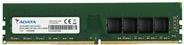 ADATA Premier Series - DDR4 - 16 GB - DIMM 288-PIN - 2666 MHz / PC4-21300 - CL19 - 1.2 V - ungepuffert - non-ECC 