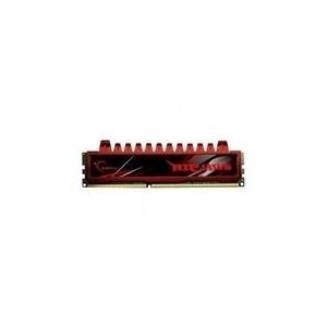 G.Skill Ripjaws - DDR3 - 4 GB - DIMM 240-PIN - 1333 MHz / PC3-10666 - CL9 - 1.5 V - ungepuffert - non-ECC 