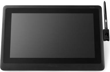 Wacom PEN DISPLAY 39.6CM 15.6 Zoll FHD . IN (DTK1660EK0B) 