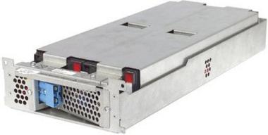APC Ersatzbatterie RBC43 