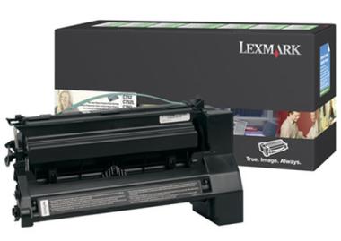 Lexmark - Besonders hohe Ergiebigkeit - Magenta - Original - Tonerpatrone LRP - fr Lexmark XS796de, XS796dte (24B5833) 