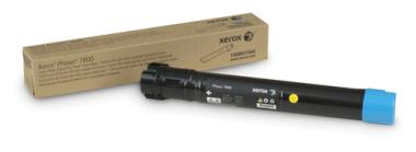 Xerox 106-R015-66 Toner Cyan 