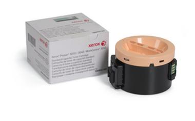 Xerox - Schwarz - original - Tonerpatrone - fr Phaser 3010, 3040B, WorkCentre 3045B, 3045NI, 3045V_BC, 3045V_NIC 