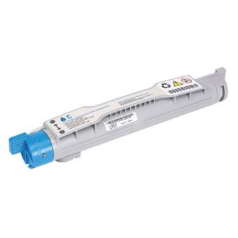 Dell Toner GG579 - Cyan - Kapazitt: 8.000 Seiten (593-10051) 